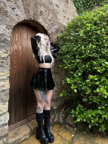 Full leaked Kath enyel private onlyfans photo