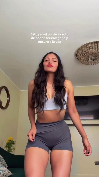 Full leaked Katherine esthefania chavez page private onlyfans photo