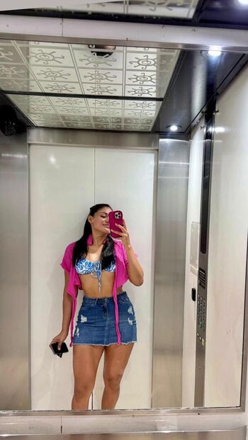 Katherine Esthefania Chavez