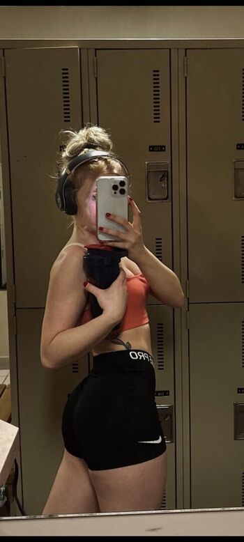 Full leaked Katherine jean private onlyfans photo