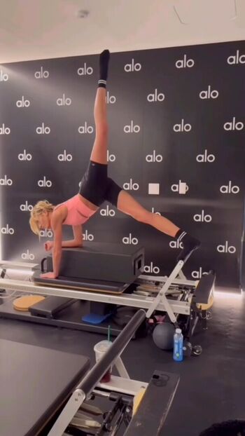 Full leaked Katherine mcnamara page private onlyfans photo