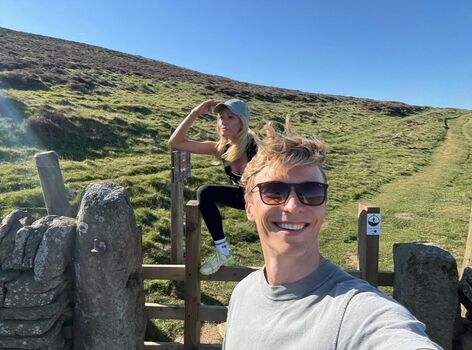 Full leaked Katherine mcnamara private onlyfans photo