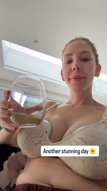 Full leaked Katherine ryan private onlyfans photo