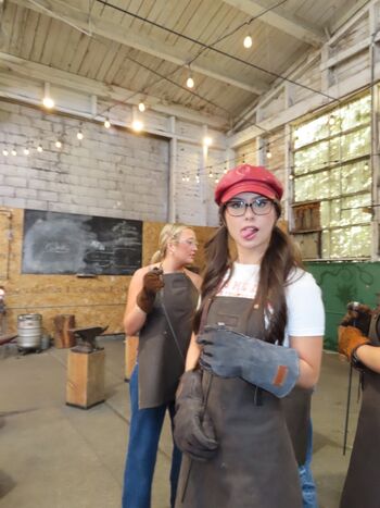 Full leaked Kathryn melvin private onlyfans photo