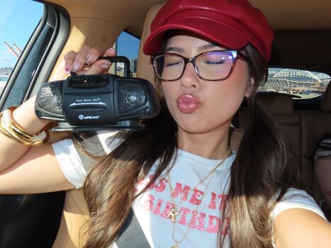 Full leaked Kathryn melvin private onlyfans photo