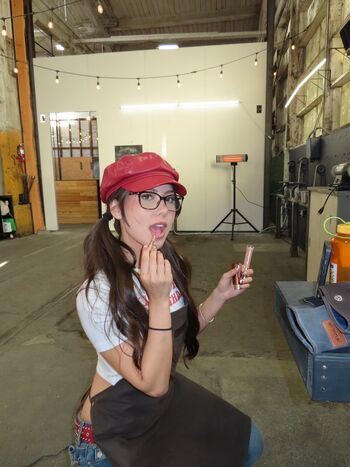 Full leaked Kathryn melvin private onlyfans photo