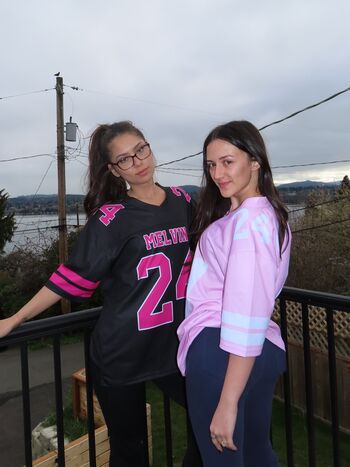 Full leaked Kathryn melvin private onlyfans photo