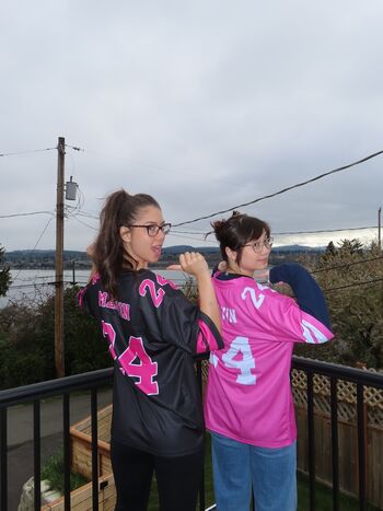 Full leaked Kathryn melvin private onlyfans photo