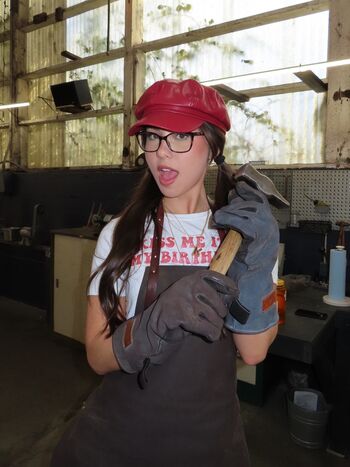 Full leaked Kathryn melvin private onlyfans photo