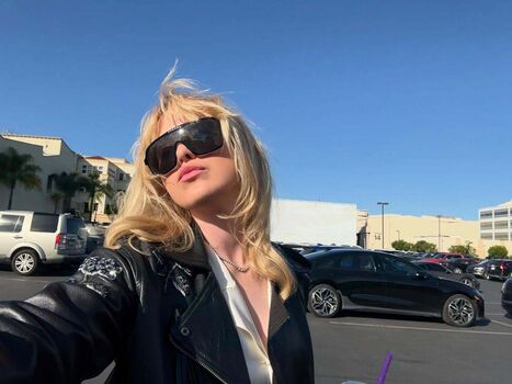 Full leaked Kathryn newton page private onlyfans photo