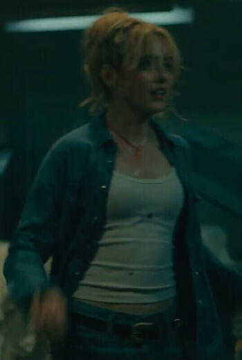 Full leaked Kathryn newton private onlyfans photo