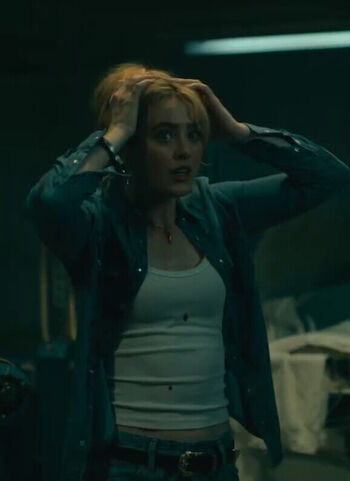 Full leaked Kathryn newton private onlyfans photo