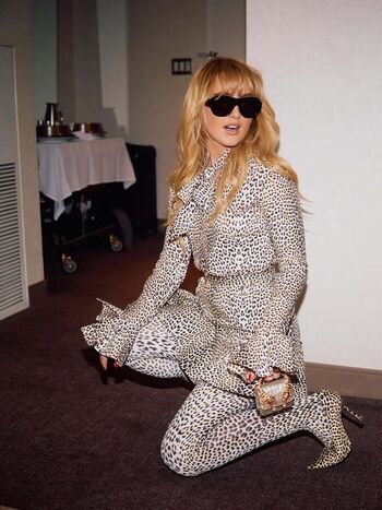 Full leaked Kathryn newton private onlyfans photo