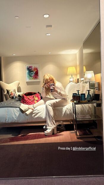 Full leaked Kathryn newton private onlyfans photo