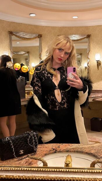 Full leaked Kathrynton page private onlyfans photo