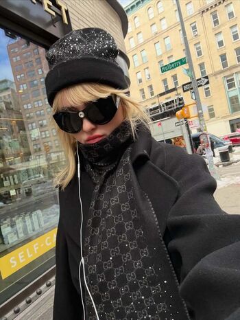 Full leaked Kathrynton page private onlyfans photo