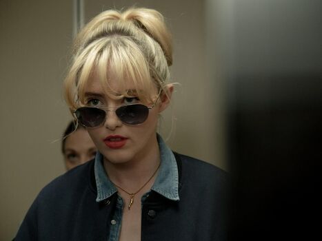 Full leaked Kathrynton page private onlyfans photo