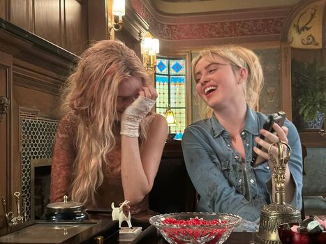 Full leaked Kathrynton page private onlyfans photo