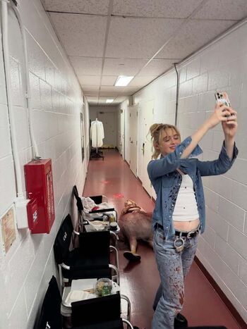 Full leaked Kathrynton page private onlyfans photo