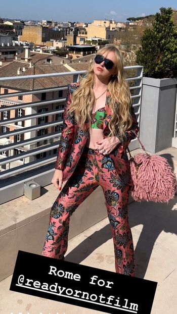 Full leaked Kathrynton page private onlyfans photo