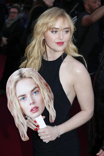 Full leaked Kathrynton page private onlyfans photo