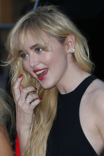 Full leaked Kathrynton page private onlyfans photo