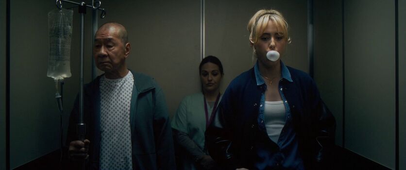 Full leaked Kathrynton page private onlyfans photo