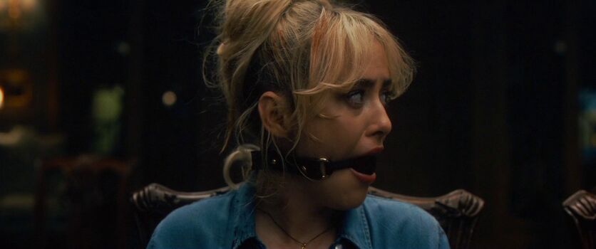 Full leaked Kathrynton private onlyfans photo