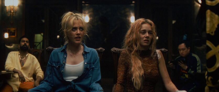 Full leaked Kathrynton private onlyfans photo