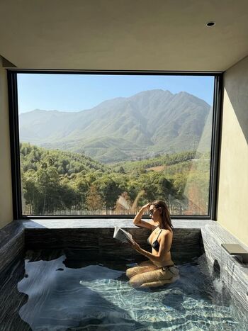 Full leaked Kathy zheng  page private onlyfans photo