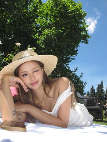 Full leaked Kathy zheng private onlyfans photo