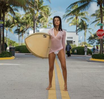 Full leaked Kathycr page private onlyfans photo