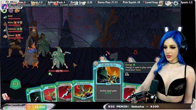 Full leaked Katikat private onlyfans photo