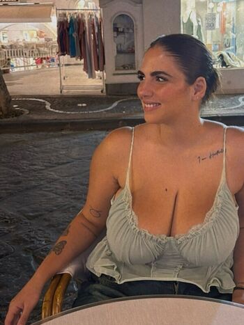 Full leaked Katia di martino private onlyfans photo