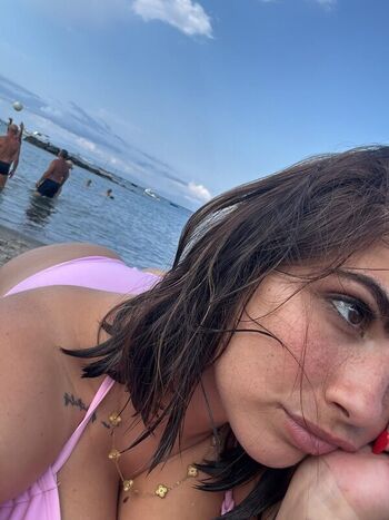 Full leaked Katia di martino private onlyfans photo