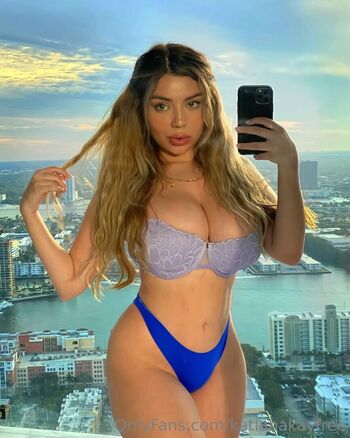 Full leaked Katianakayfree private onlyfans photo