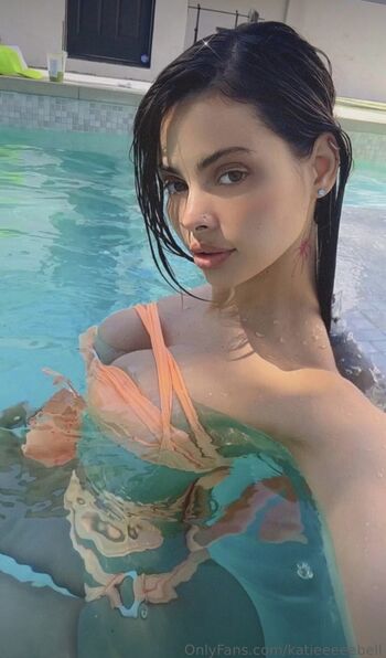 Full leaked Katie bell  page private onlyfans photo