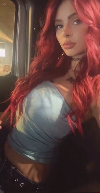 Full leaked Katie bell private onlyfans photo