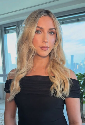 Full leaked Katie feeney private onlyfans photo