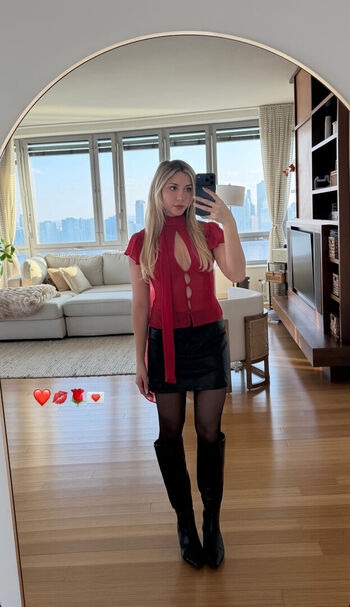 Full leaked Katie feeney private onlyfans photo