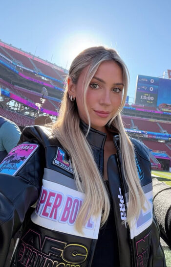 Full leaked Katie feeney private onlyfans photo