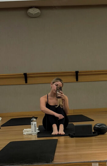 Full leaked Katie feeney private onlyfans photo