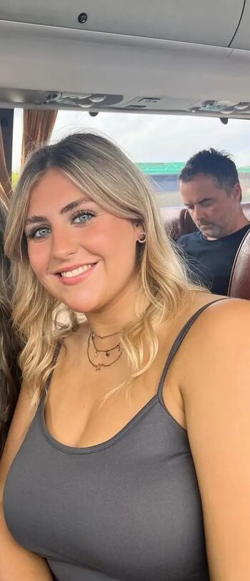 Full leaked Katie glackin private onlyfans photo