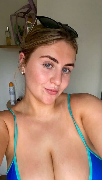 Full leaked Katie glackin private onlyfans photo