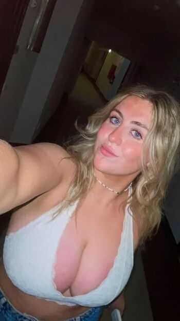 Full leaked Katie glackin private onlyfans photo