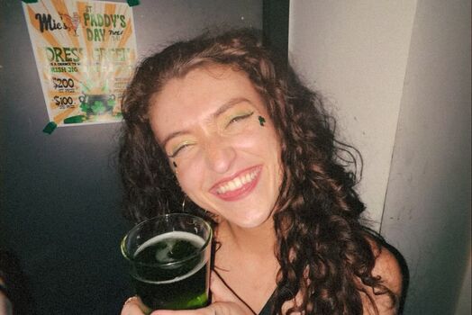 Full leaked Katie hettenbach private onlyfans photo