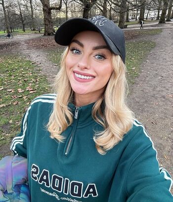 Full leaked Katie mcglynn private onlyfans photo