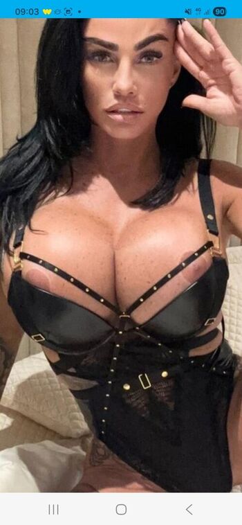 Full leaked Katie price private onlyfans photo