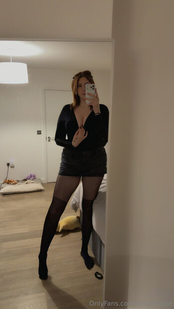 Full leaked Katie woolls private onlyfans photo