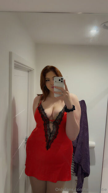 Full leaked Katie woolls private onlyfans photo